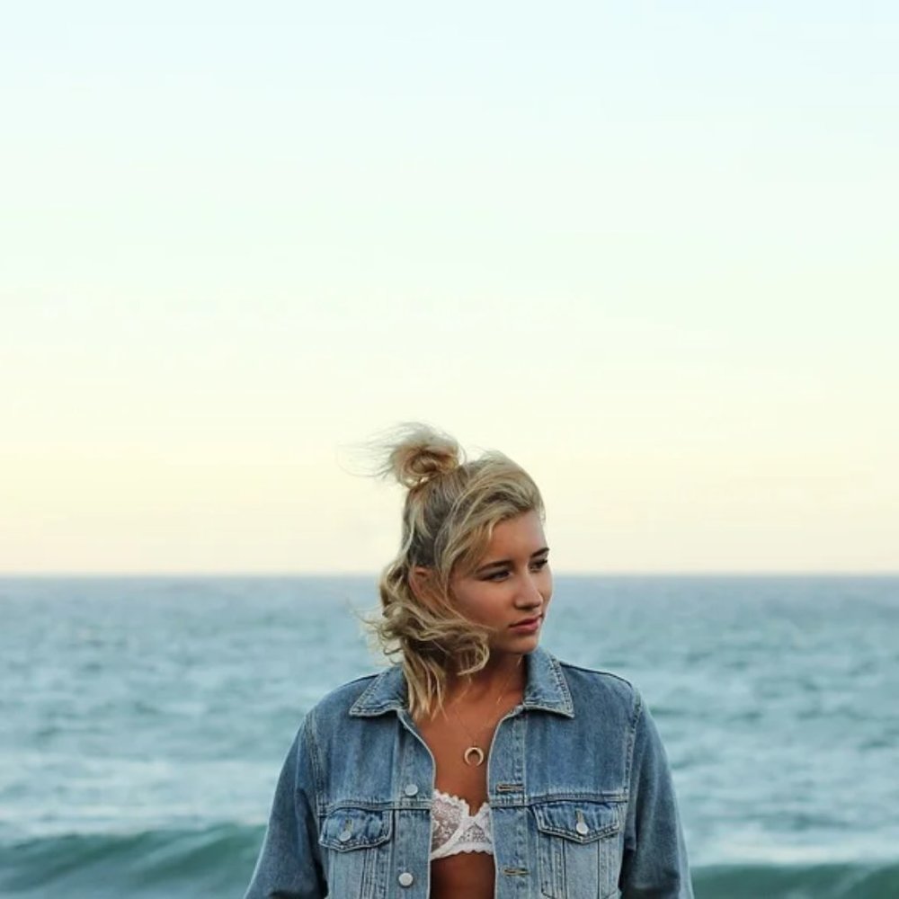 Meet your Posher, Cora